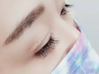 マツエク・マツパ eye salon sorteのマツエク・マツパデザイン