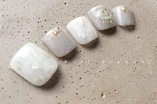 ネイル Nail branchのネイルデザイン