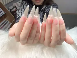 ネイル GCP Nail はるのネイルデザイン