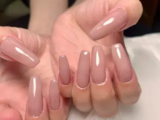ネイル ネイルサロンnico 安田のネイルデザイン