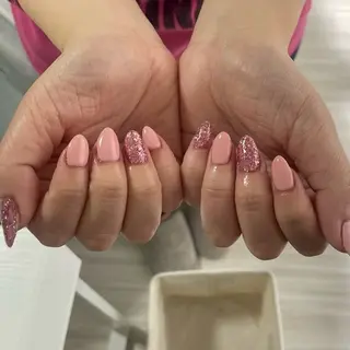 ネイル natsumi - オーナー -のネイルデザイン