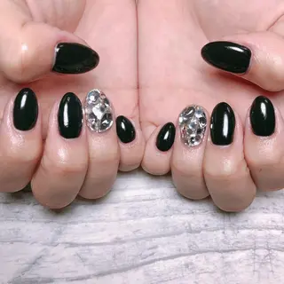 ネイル DollyGirl KYOKOのネイルデザイン