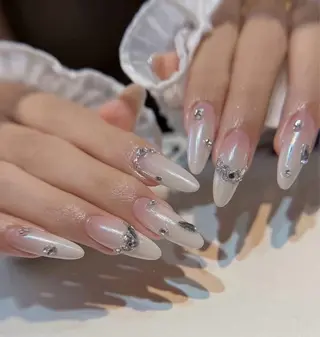 ネイル Yuna Hana Nailのネイルデザイン