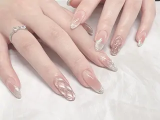 ネイル Sara 金山店のネイルデザイン