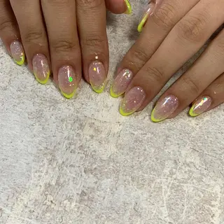 ネイル S. JEWELのネイルデザイン