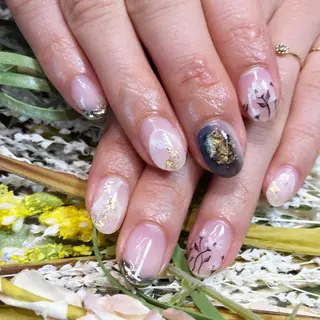 ネイル 🪞KAPE NAIL 🪞のネイルデザイン
