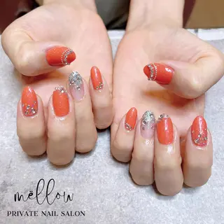 ネイル belalua nail&eyeのネイルデザイン