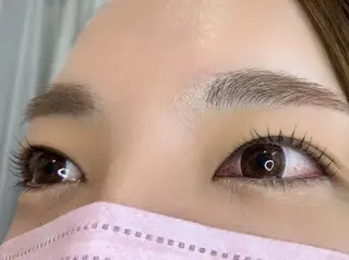 マツエク・マツパ LiNK所属・Yamamoto chihoのマツエク・マツパデザイン