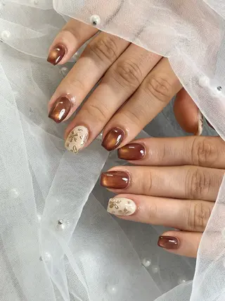 ネイル Y's nailのネイルデザイン