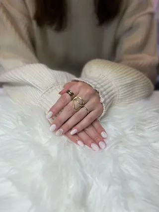 ネイル kudo ikueのネイルデザイン