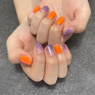 ネイル MAXKELLY AYAMIのネイルデザイン