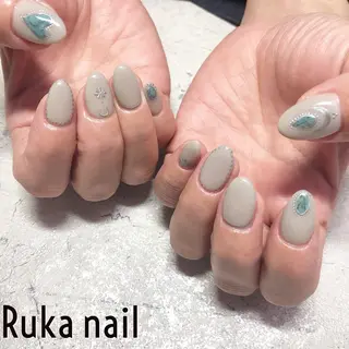 ネイル Ruka nail 【ルカ ネイル】のネイルデザイン
