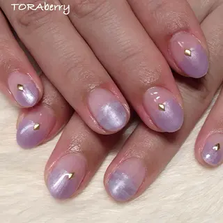 ネイル ネイリスト なつみのネイルデザイン