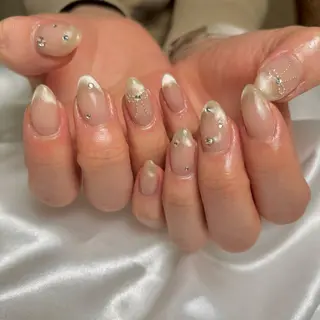 ネイル le ciel nailのネイルデザイン