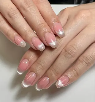 ネイル 🍑 momo_nailのネイルデザイン