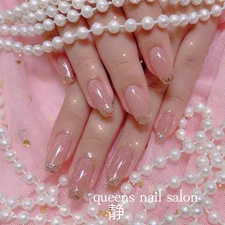 ネイル 美奈🎀 ミナ🎀のネイルデザイン