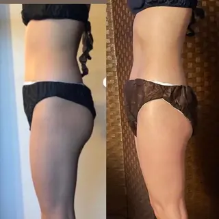 代表  山下 智景のエステ・リラクイメージ