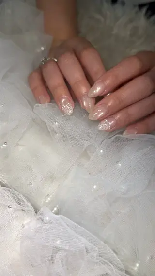 ネイル SAKU nail 作島茜のネイルデザイン