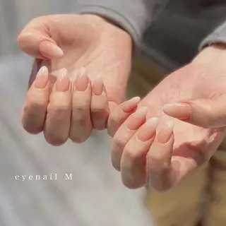 ネイル eyenailm 🌼のネイルデザイン