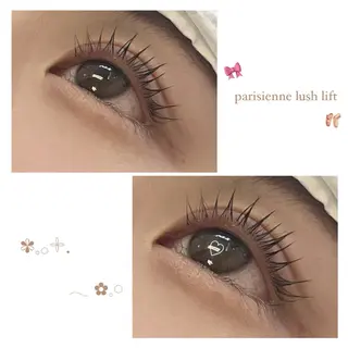 マツエク・マツパ 【EYELA】 MARU🎀のマツエク・マツパデザイン