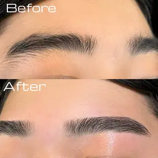 アイブロウ Nixie MOMOKOの眉毛・アイブロウイメージ