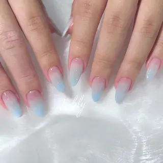 ネイル ERINA ♥のネイルデザイン