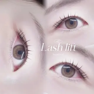 マツエク・マツパ Ulysses haotoのマツエク・マツパデザイン