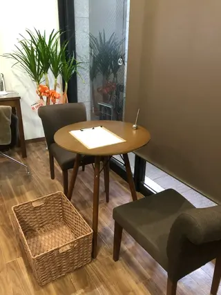 totalsalon CAMELのエステ・リラクイメージ