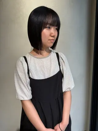 ショート ショートカット 募集中/琢磨のヘアスタイル