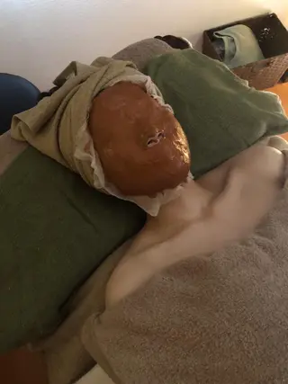 大西 知世のエステ・リラクイメージ