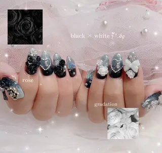 ネイル ワンホン♡Maple ♡Miyuuのネイルデザイン