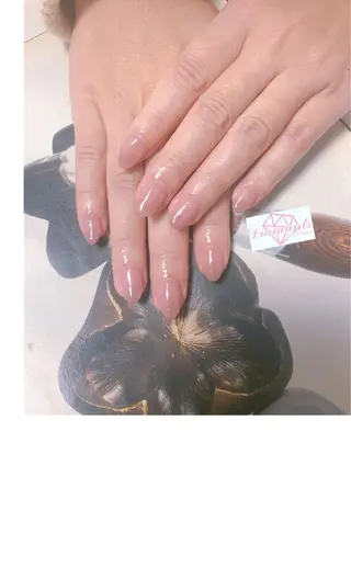 ネイル Asa miのネイルデザイン