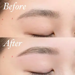 アイブロウ hirata midoriのマツエク・マツパデザイン