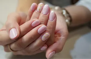ネイル Nail salon Angeliqueのネイルデザイン