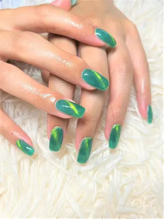 ネイル RIZE NAILのネイルデザイン