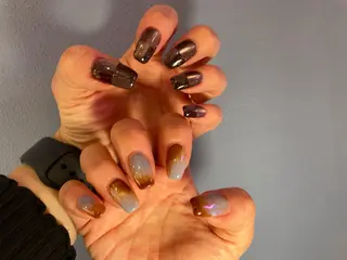 ネイル 【新宿】Nail Yamazakiのネイルデザイン