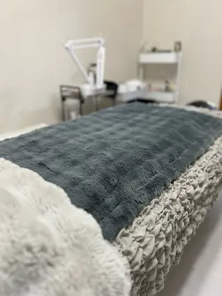 マツエク・マツパ et atre所属・佐伯 愛のマツエク・マツパデザイン