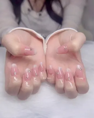 ネイル HIN NAILのネイルデザイン