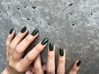 ネイル diarblue 平塚の眉毛・アイブロウイメージ