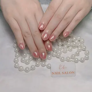 ネイル さくら💮💮 【オフ無料】のネイルデザイン