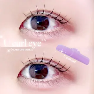 マツエク・マツパ ICY❁⃘eye aikaのマツエク・マツパデザイン