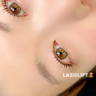 マツエク・マツパ クプアイラッシュ新宿 NOAのマツエク・マツパデザイン