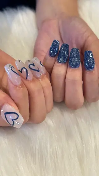 ネイル Ru nail♡のネイルデザイン