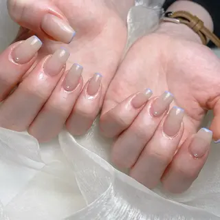 ネイル nailsalon REJOICEのネイルデザイン
