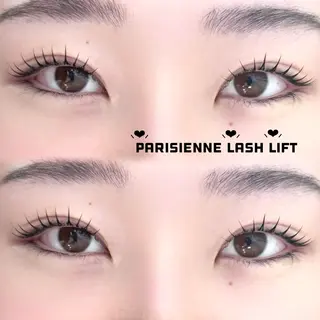 マツエク・マツパ tia名駅店. miyuuのマツエク・マツパデザイン