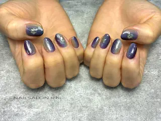 ネイル NAILSALON Ichiのネイルデザイン