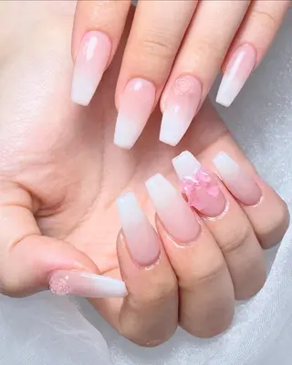 ネイル 🌷Yun nail salon🌷のネイルデザイン
