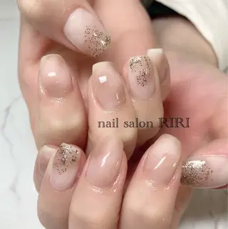 ネイル RIRI リリのネイルデザイン