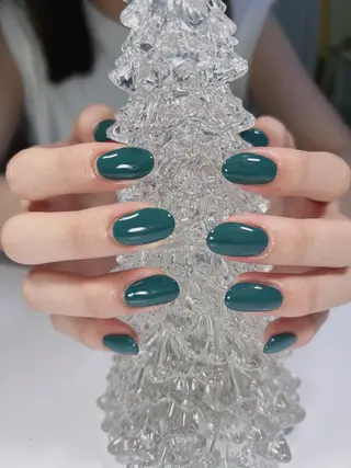 ネイル ネイルサロン ロア旧ジョリーのネイルデザイン