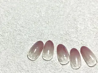 ネイル mogunail &blowのネイルデザイン